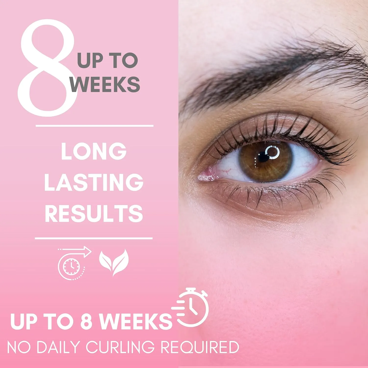 Korean Lash Lift Kit - Eye Brow Lamination Kit Eyelash Perm Kit Eyelash Lift Kit Lash Perm Eyebrow Lamination