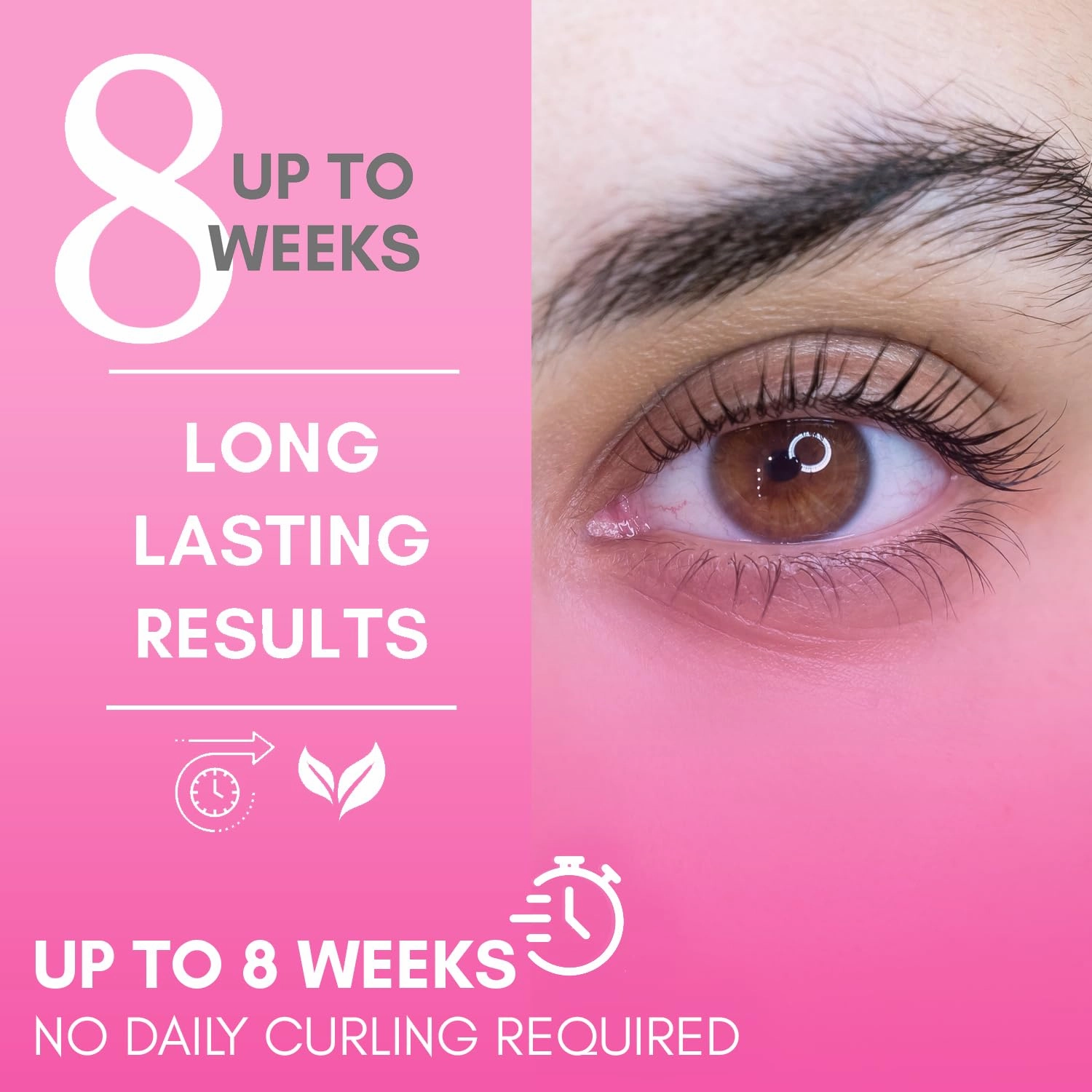 Korean Lash Lift Kit - Eye Brow Lamination Kit Eyelash Perm Kit Eyelash Lift Kit Lash Perm Eyebrow Lamination