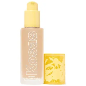 Kosas Plump   Juicy Vegan Collagen   Probiotic Spray-On Serum 3.38 oz / 100 ml