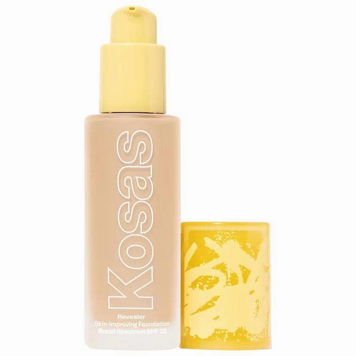 Kosas Plump   Juicy Vegan Collagen   Probiotic Spray-On Serum 3.38 oz / 100 ml