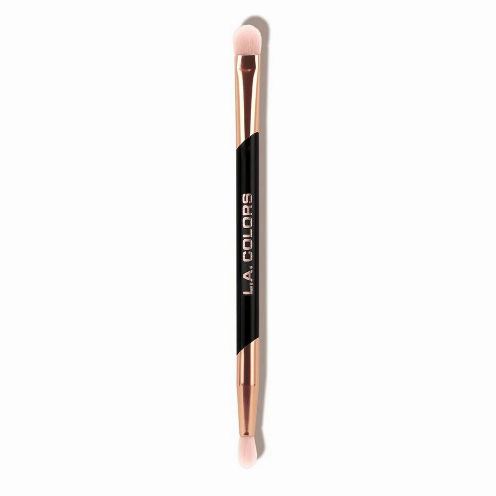 LA Colors Duo Eyeshadow Brush
