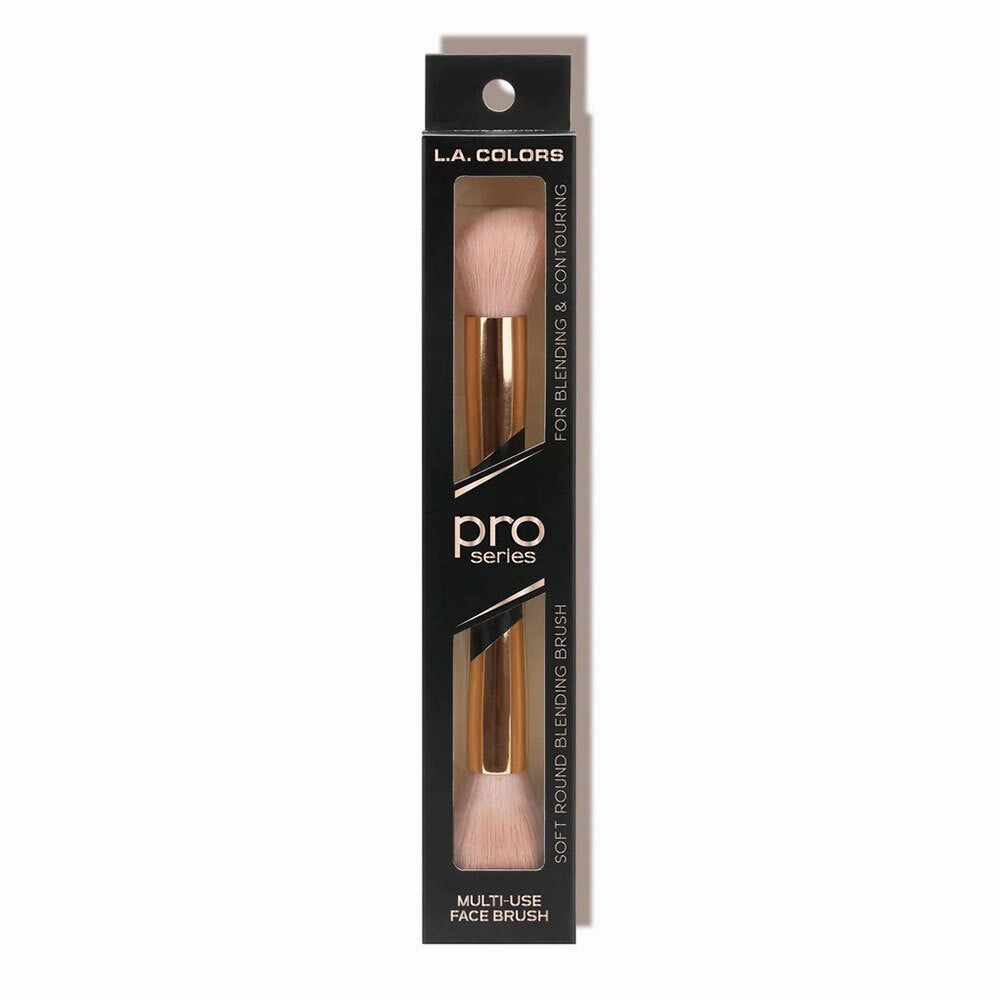 LA Colors Multi Use Face Brush