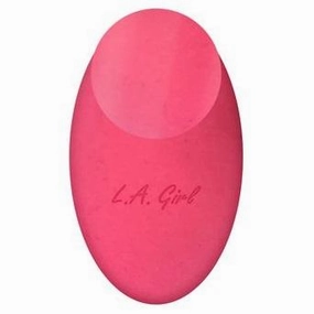 LA Girl 2 PC Blending Sponge (Latex Free)