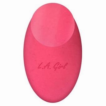 LA Girl 2 PC Blending Sponge (Latex Free)