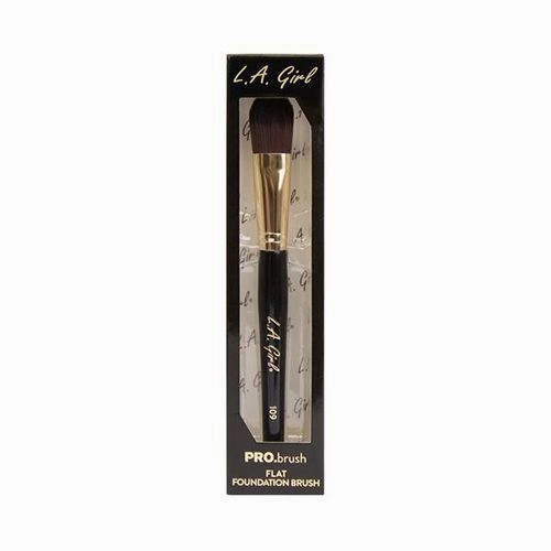 LA Girl Pro Brush Flat Foundation Brush