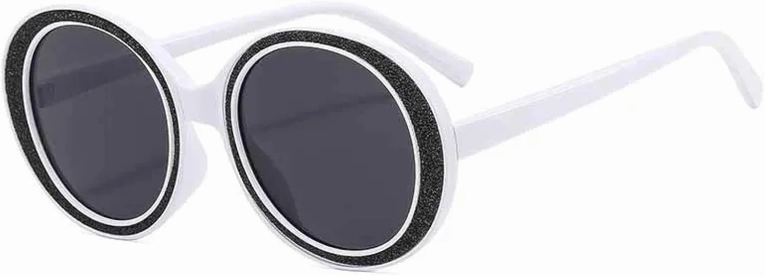 Large Frame Oval Sunglasses Women Men Fashion Luxury Outdoor Summer Traveling Shades Sunglasses Uv400