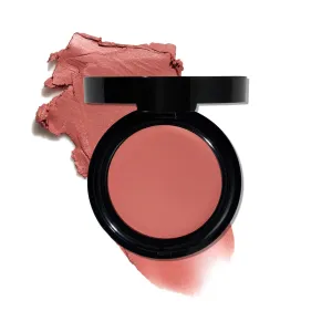 LAURA GELLER NEW YORK The Wonder Balm Complexion Enhancer - Hydrating Weightless Subtle Hint of Color   Glow for Mature Skin - Vegan Squalane - Apply to Cheeks & Lips (02 Pinch-Me Pink)