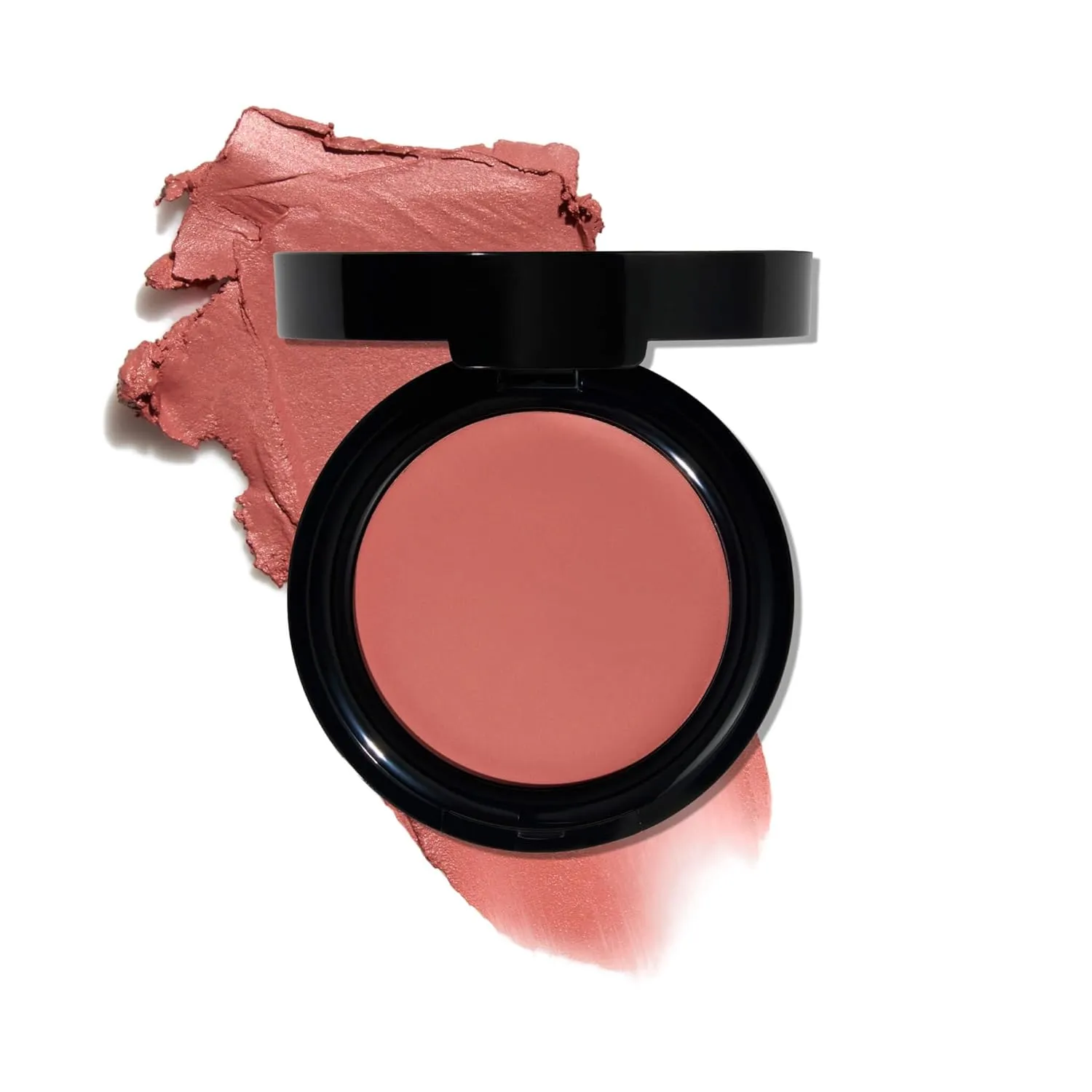 LAURA GELLER NEW YORK The Wonder Balm Complexion Enhancer - Hydrating Weightless Subtle Hint of Color   Glow for Mature Skin - Vegan Squalane - Apply to Cheeks & Lips (02 Pinch-Me Pink)