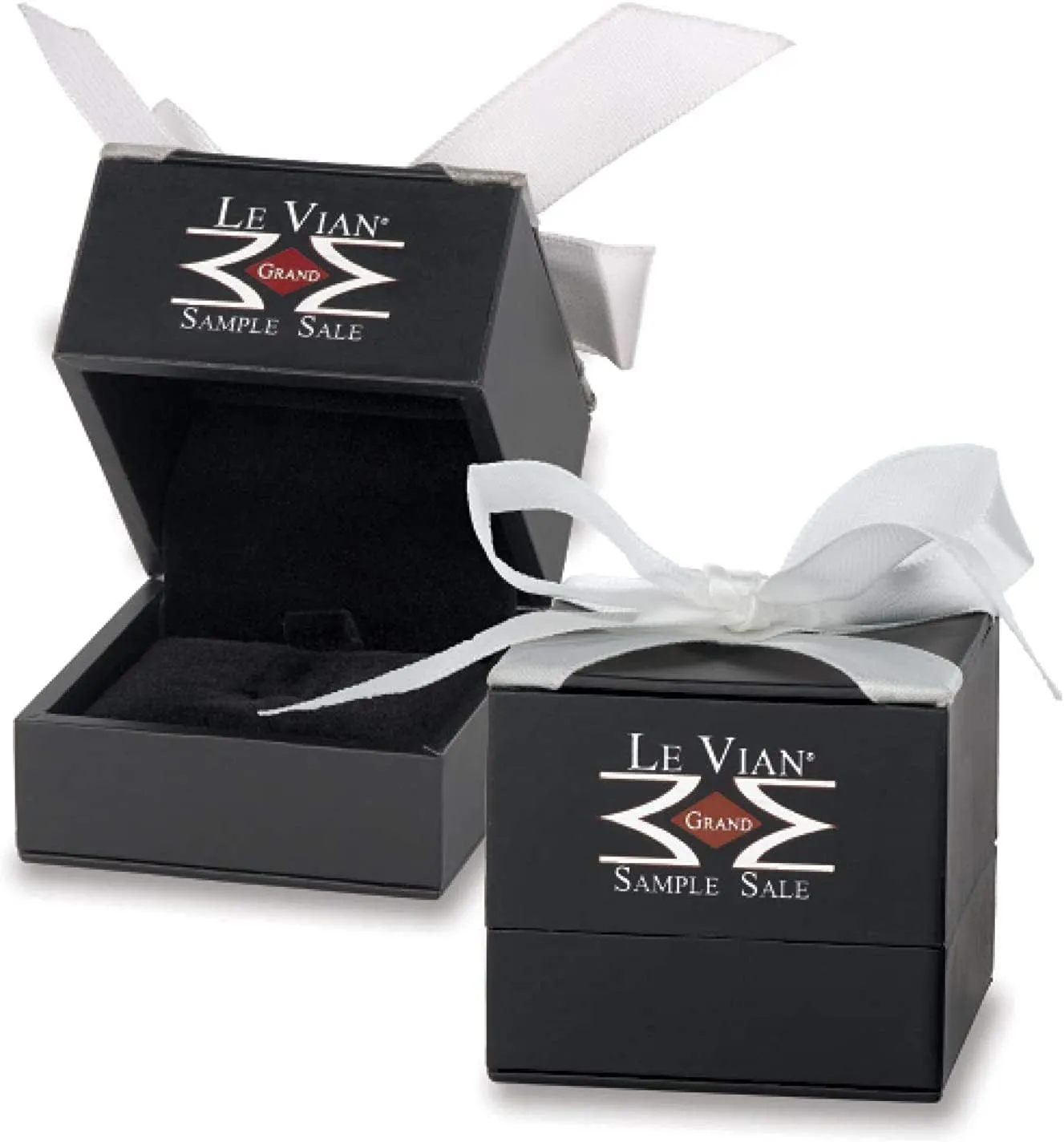 Le Vian 5/8 Carat Diamond Halo Stud Earrings for Women | 14k Gold Studs for Her with Oval Shape Gemstone in Classic Prong Setting | Superb Earrings Push Back