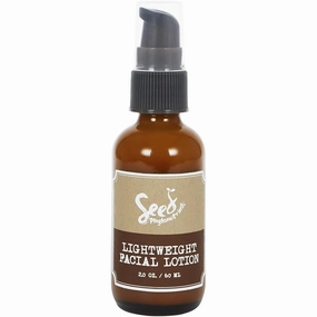 Lightweight Facial Lotion 2.02 oz