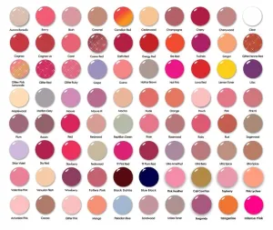 LlP lNK Liquid Trial Lip Kit - Mauve Hi (Mauve) | Natural & Organic Makeup for Women by LlP lNK International