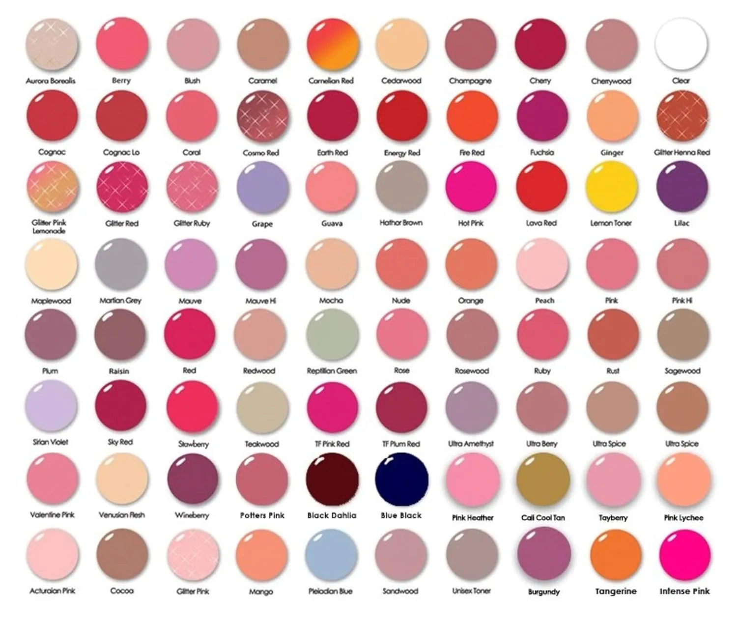 LlP lNK Liquid Trial Lip Kit - Mauve Hi (Mauve) | Natural & Organic Makeup for Women by LlP lNK International