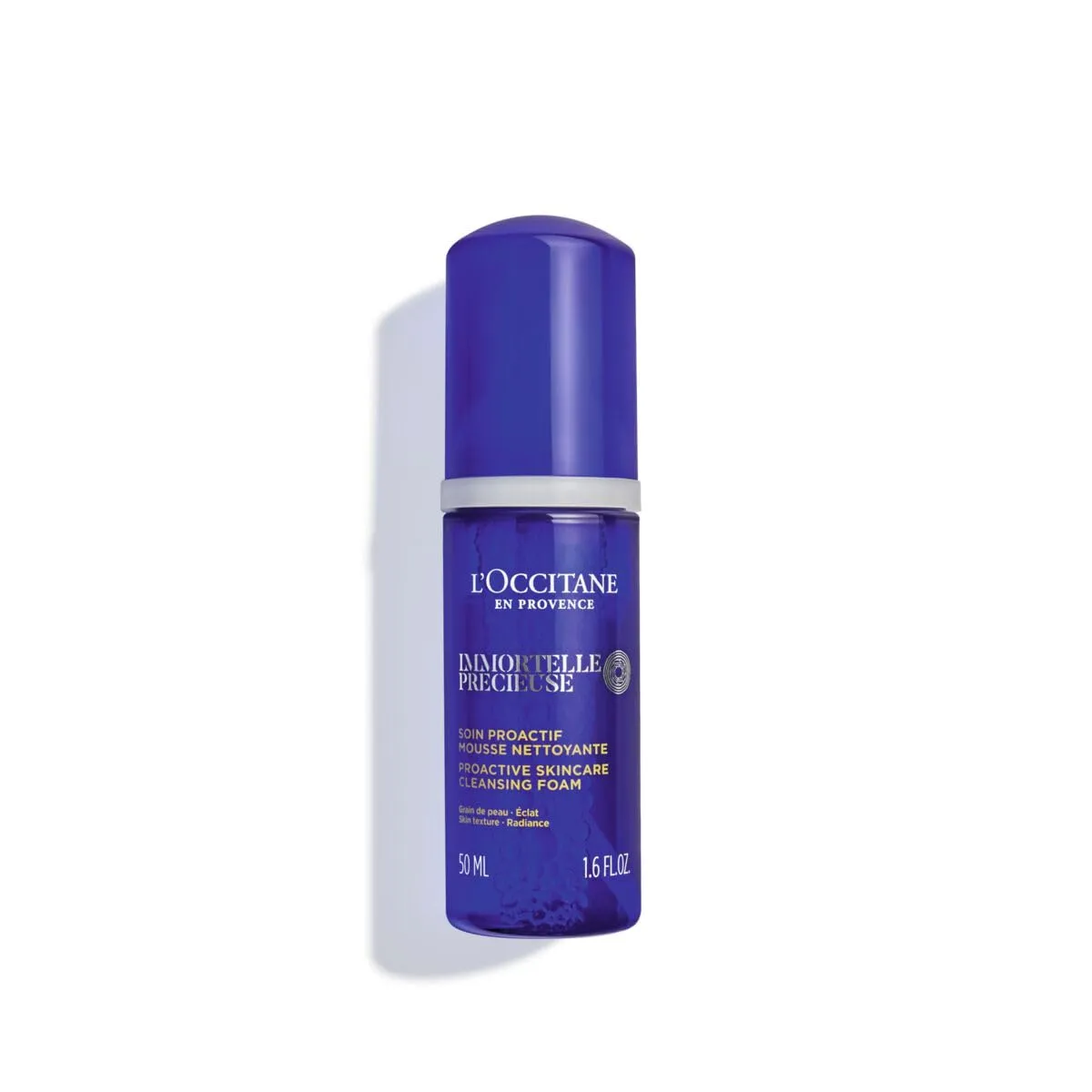 L'Occitane Precious Cleansing Foam 1.60 fl. oz