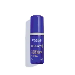 L'Occitane Precious Cleansing Foam 1.60 fl. oz