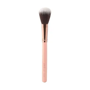 LUXIE 514 Blush Brush - Rose Gold