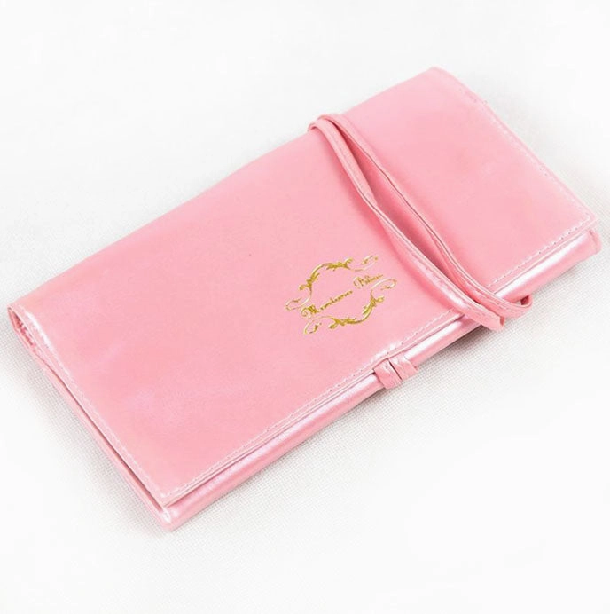 Luxury Brush Case