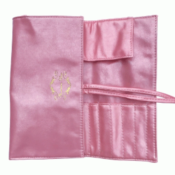 Luxury Brush Case