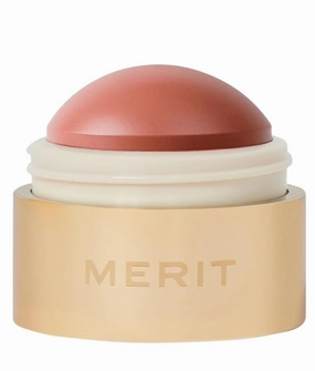 M Flush Balm Cream Blush (0.31oz) (Beverly Hills - soft peach)