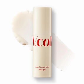 MA:NYO V.collagen Heart Fit Multi Balm