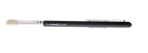 M.A.C. 217S Synthetic Blending Brush