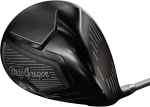 MacGregor Golf MACTEC 12° Driver Regular
