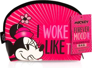 MAD Beauty Unisex Adult Cosmetic Bag