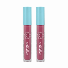 Magnify Your Shine Lip Gloss Suncast Rose - 2 pack