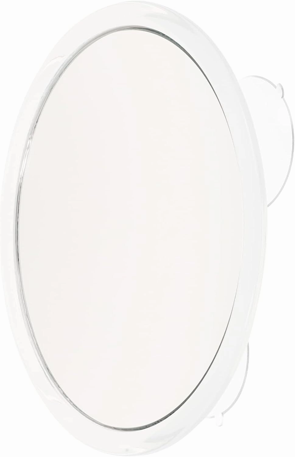 Magnifying Makeup Mirror Suction Cups for Travel Daily Use and Professional Artists