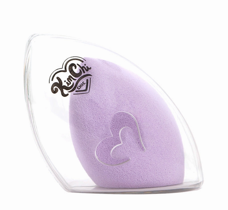 MAKEUP SPONGE TO GO - LAVENDER