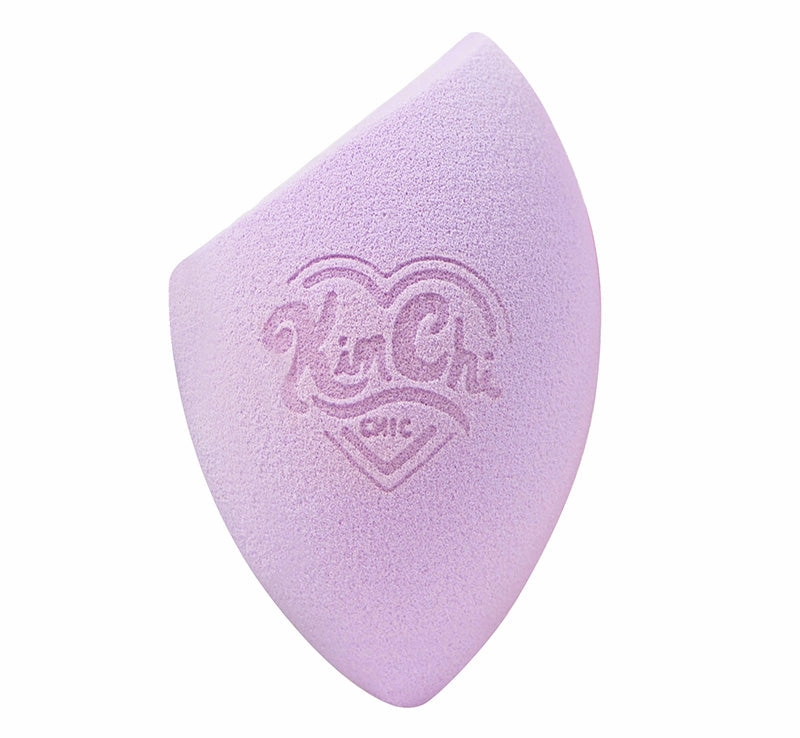 MAKEUP SPONGE TO GO - LAVENDER