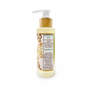Manuka Beauty Face Wash