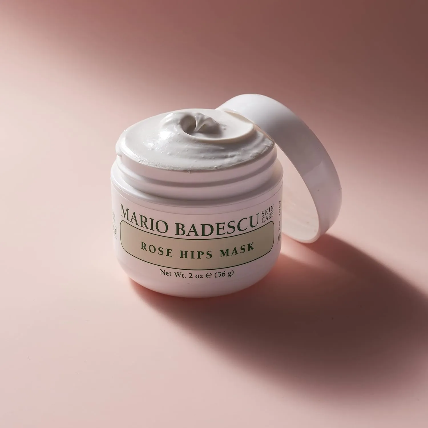 Mario Badescu Mask 2 Oz - Healing and Soothing, Cucumber Tonic, Enzyme Revitalizing, and Rose Hip Face Mask Skin Care - Facial Masks for Women and Men