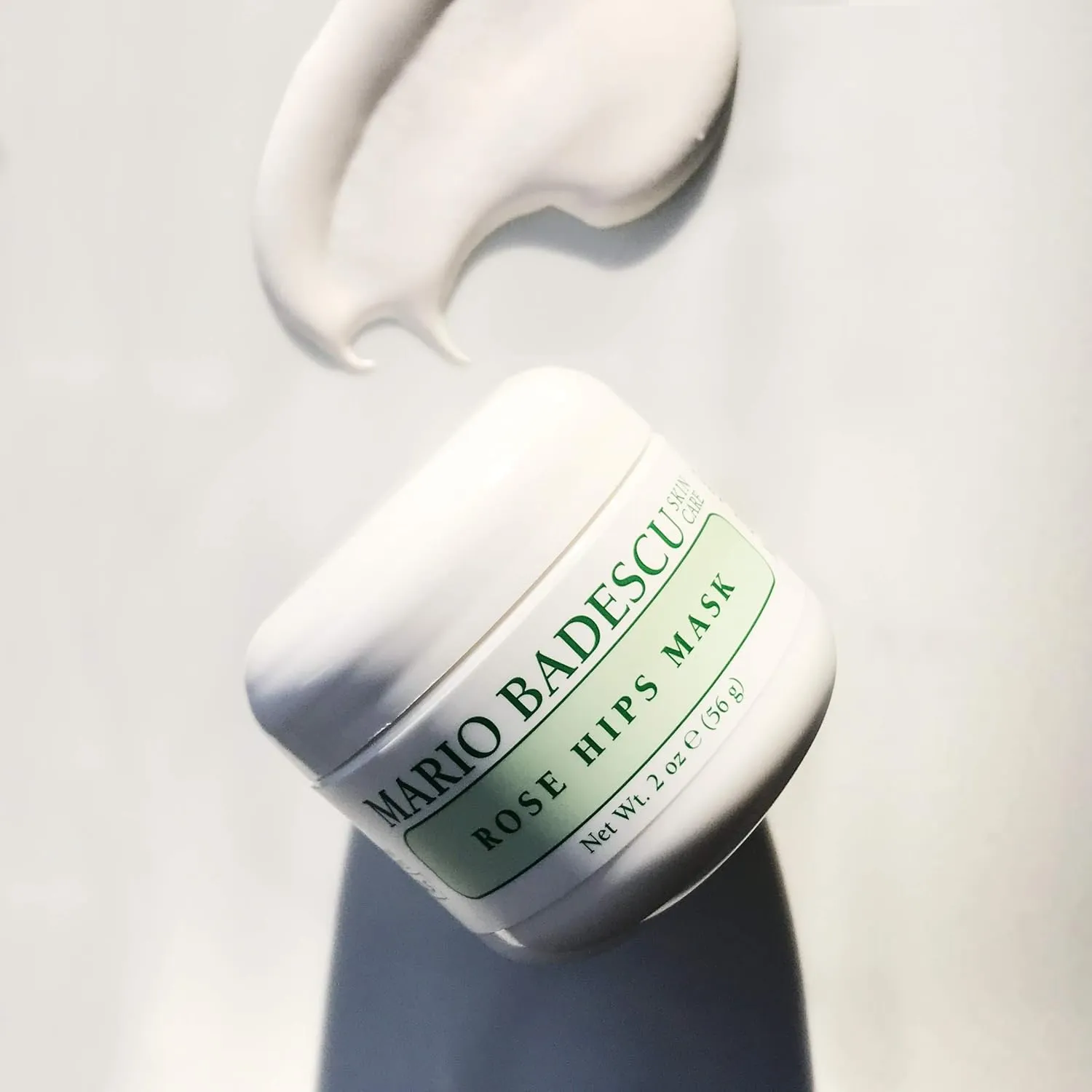 Mario Badescu Mask 2 Oz - Healing and Soothing, Cucumber Tonic, Enzyme Revitalizing, and Rose Hip Face Mask Skin Care - Facial Masks for Women and Men