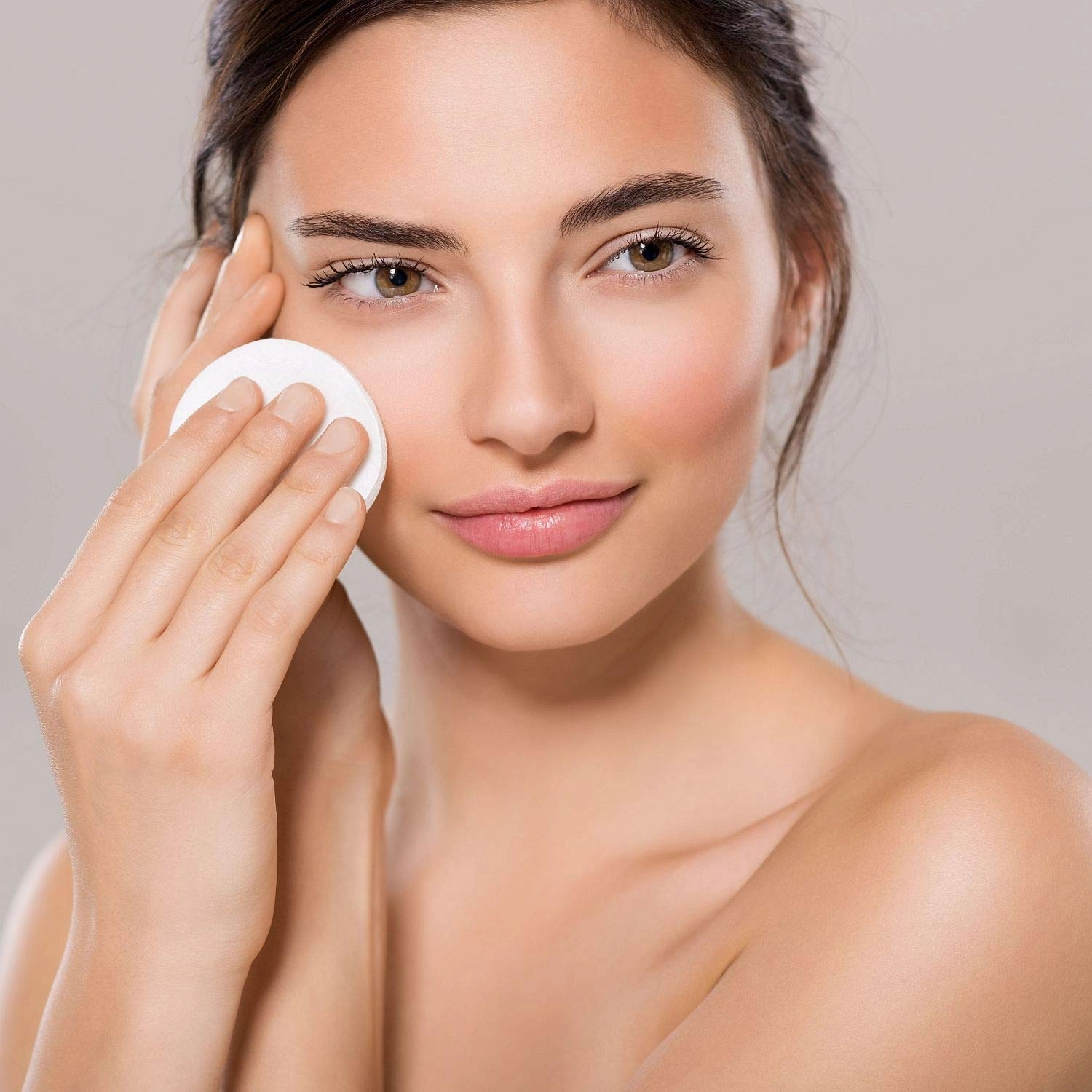 Maxim® Organic Cotton Facial Wipes 2*Makeup Remover (3 Packs)