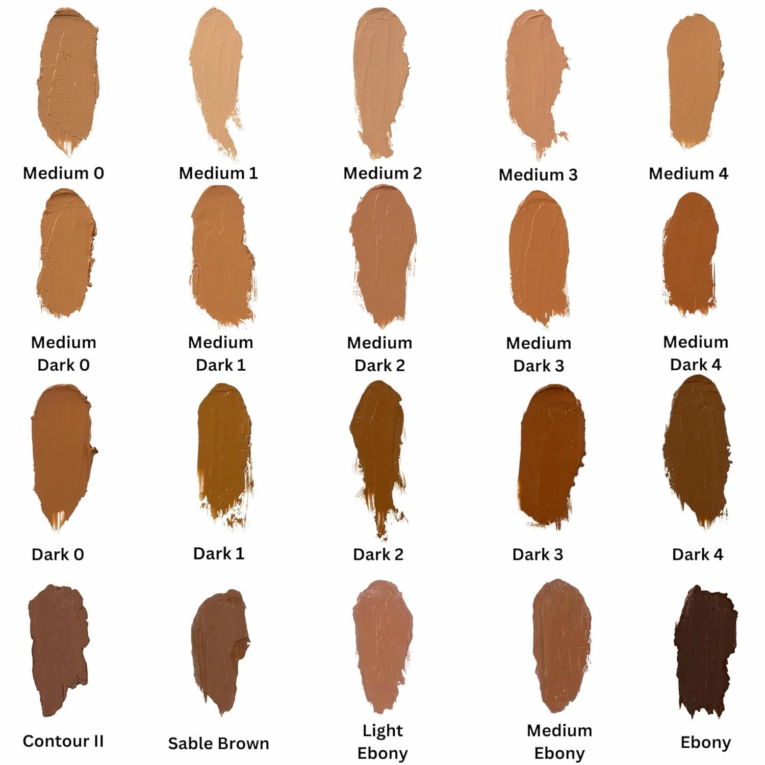 Mehron Makeup CreamBlend Stick | Face Paint, Body Paint, & Foundation Cream Makeup | Body Paint Stick Perfect for Halloween .75 oz (21 g) (Medium 0)