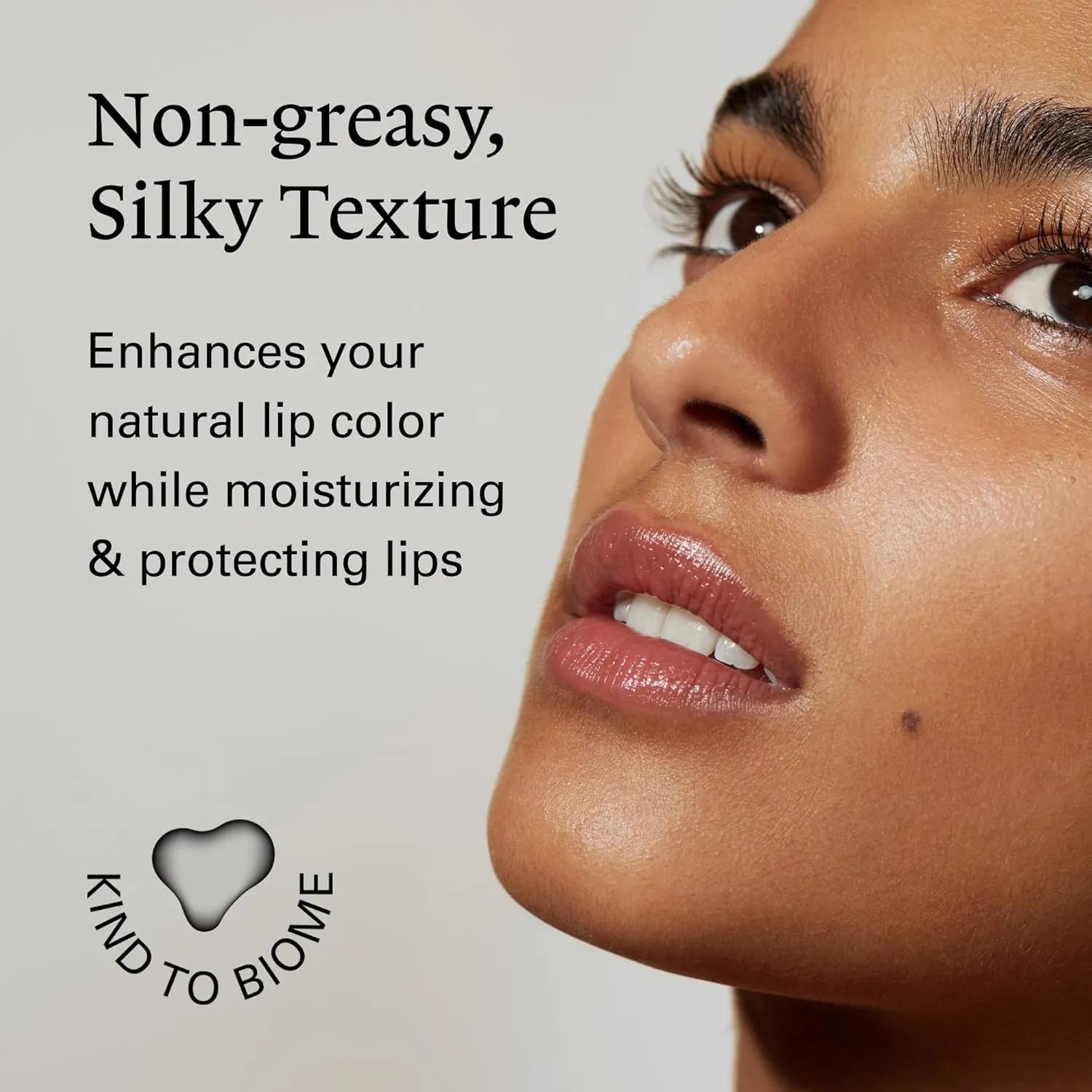 Melixir Vegan Lip Butter #02 Nude Crumble(Tinted) ( 11 more colors), Bee Free, Petrolatum Free, Deep Nourishing Plant-Based Vegan Chapstick, Lip Balm for Dry, Cracked and Chapped Lips