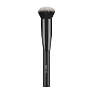 Mented Cosmetics Soft Synthetic Makeup Brushes, Blush, Concealer, Powder & Primer, Densely Packed Blending Brush for Face Makeup, Ideal for Women, Foundation Brush