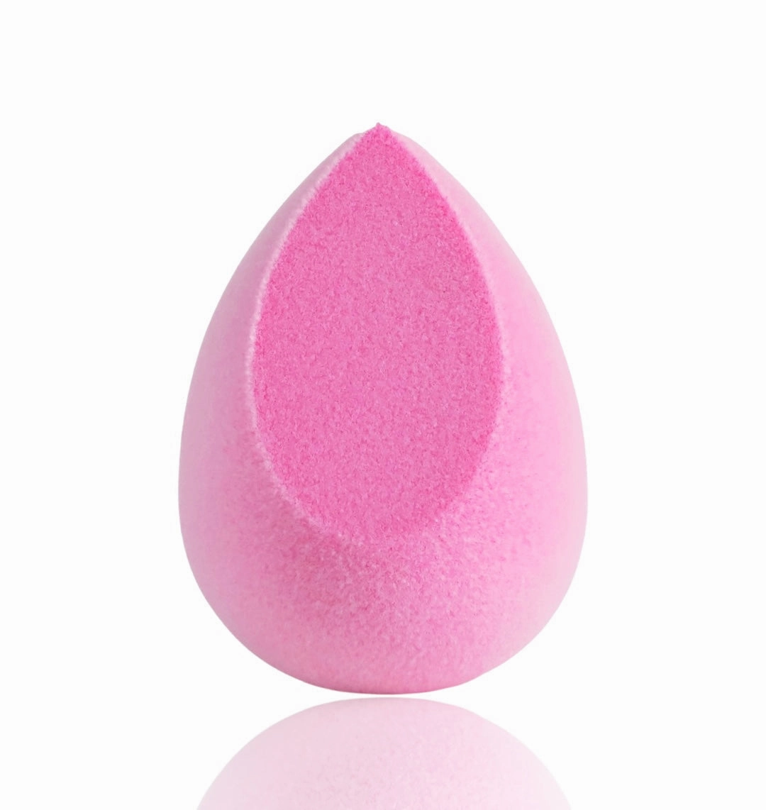 Microfiber Makeup Sponge - Tear Drop