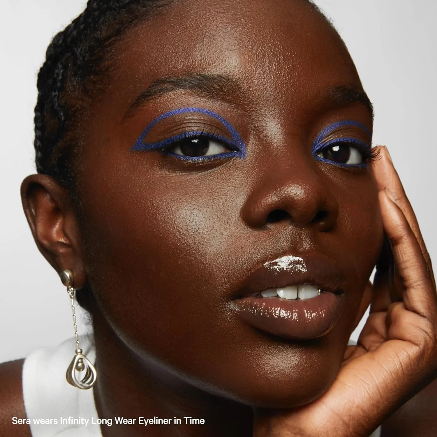 Milk Makeup Infinity Long Wear Eyeliner - Twist-Up Design, Built-In Sharpener & Soft Blender Tip - Up to 12-Hour Wear - Waterproof - Vegan, Cruelty Free