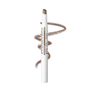 Milk Makeup KUSH Brow Shadow Stick - Buildable, Cream-to-Powder Formula - Soft, Flexible Hold - Up to 12-Hour Wear - Vegan, Cruelty Free