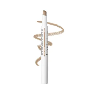 Milk Makeup KUSH Brow Shadow Stick - Buildable, Cream-to-Powder Formula - Soft, Flexible Hold - Up to 12-Hour Wear - Vegan, Cruelty Free
