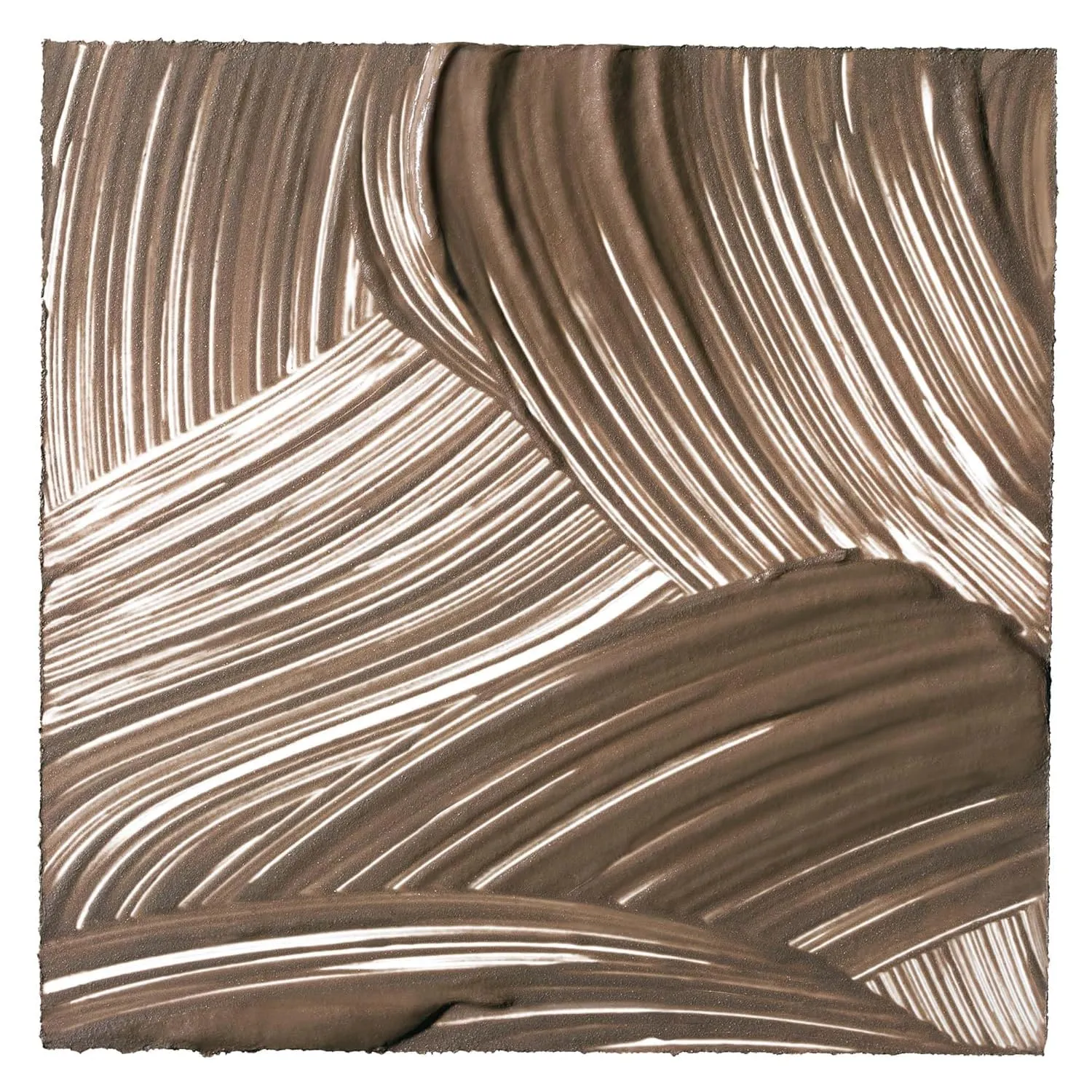 Milk Makeup KUSH Fiber Brow Gel - Thickening Brow Gel - Soft, Flexible Hold - Vegan, Cruelty Free