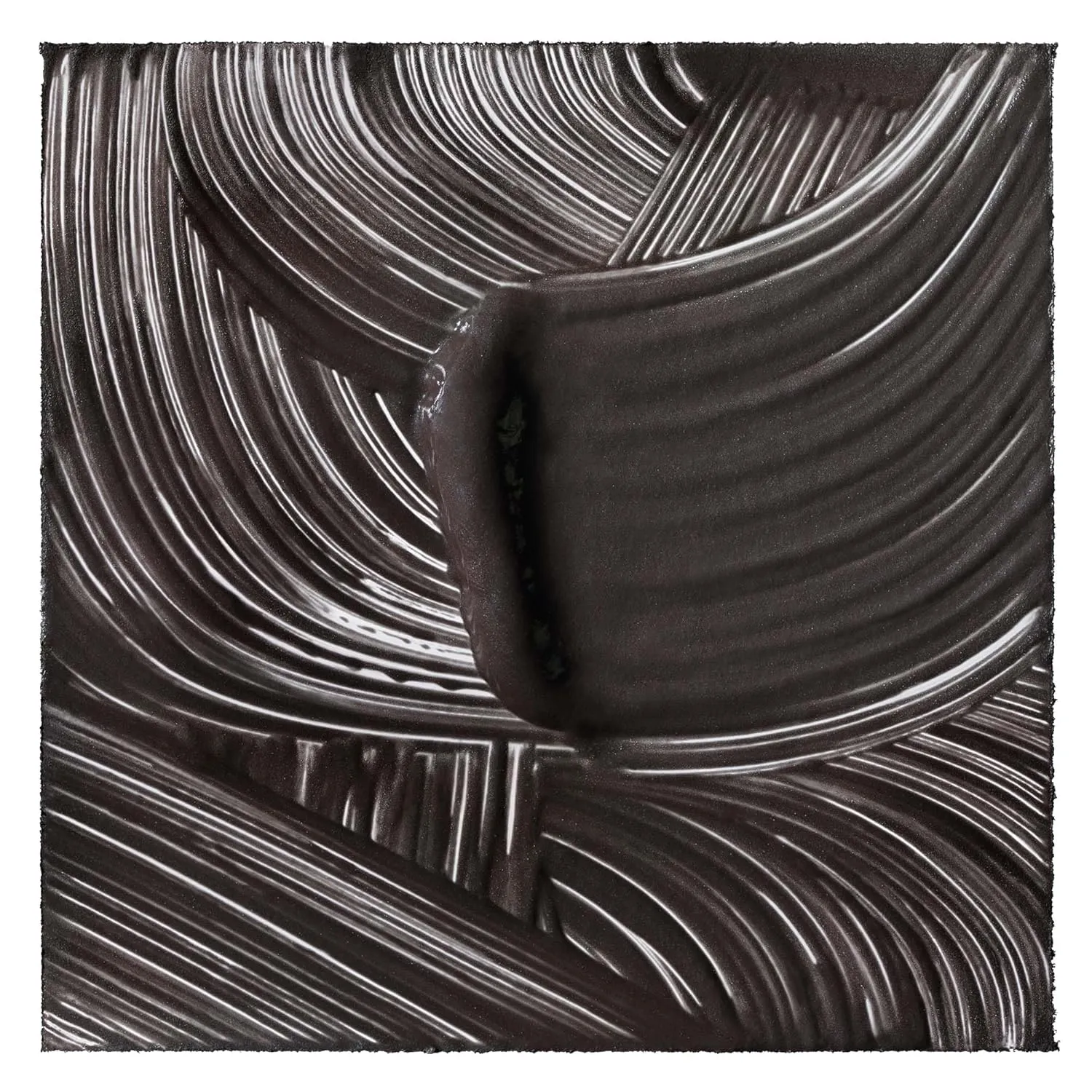 Milk Makeup KUSH Fiber Brow Gel - Thickening Brow Gel - Soft, Flexible Hold - Vegan, Cruelty Free