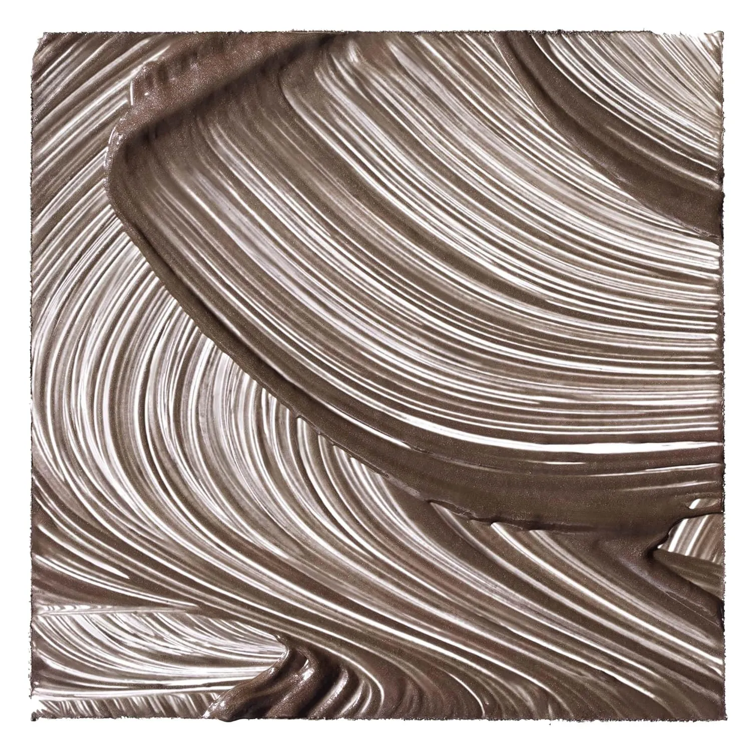 Milk Makeup KUSH Fiber Brow Gel - Thickening Brow Gel - Soft, Flexible Hold - Vegan, Cruelty Free