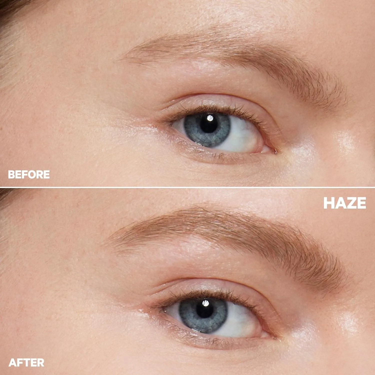 Milk Makeup KUSH High Roll Defining & Volumizing Longwear Tubing Brow Tint - Up to 24-Hour Wear - Vegan, Cruelty Free