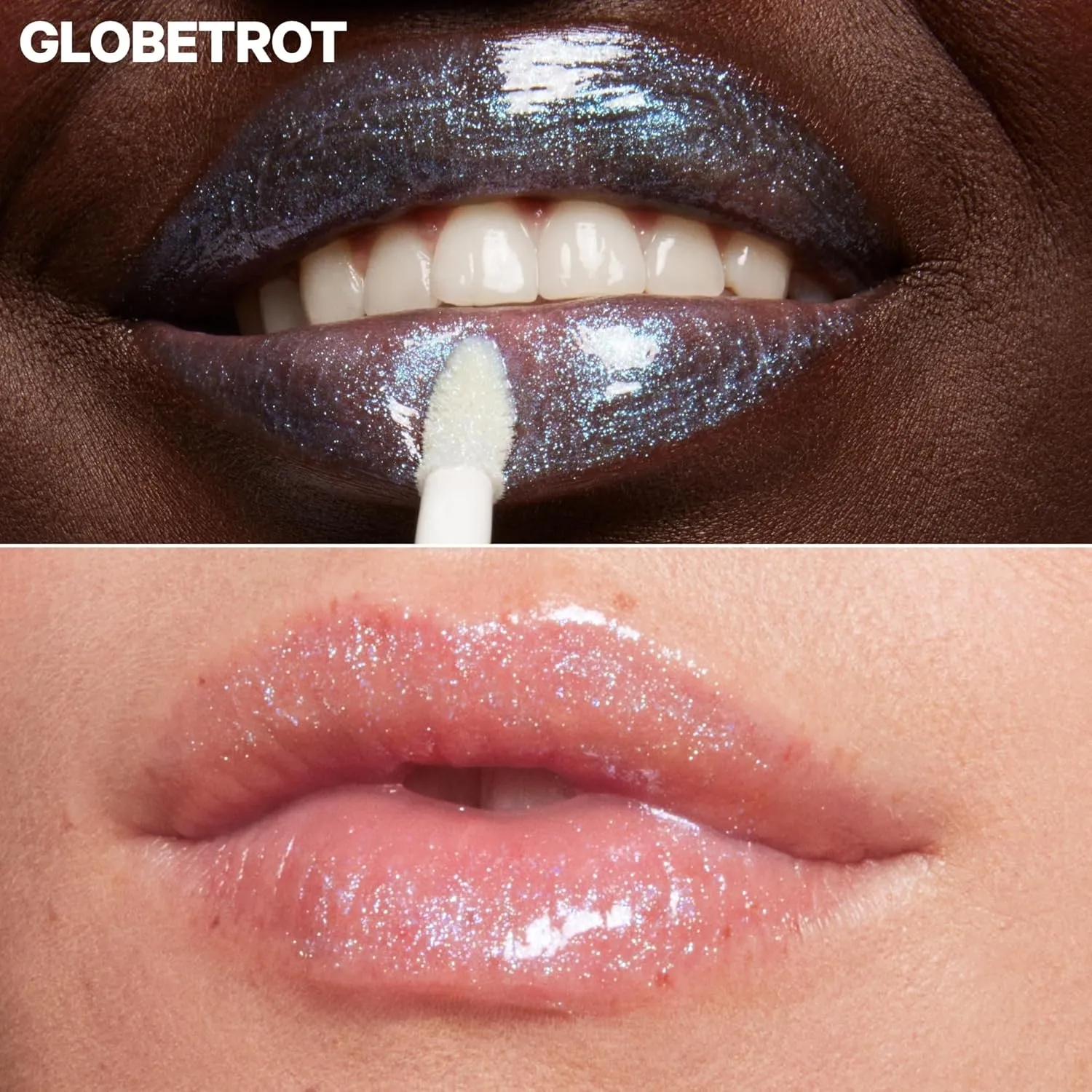 Milk Makeup Odyssey Lip Oil Gloss - For Fuller and Glossy Lips - Long Lasting Moisture - Semi-Sheer Color - Vegan Cruelty Free