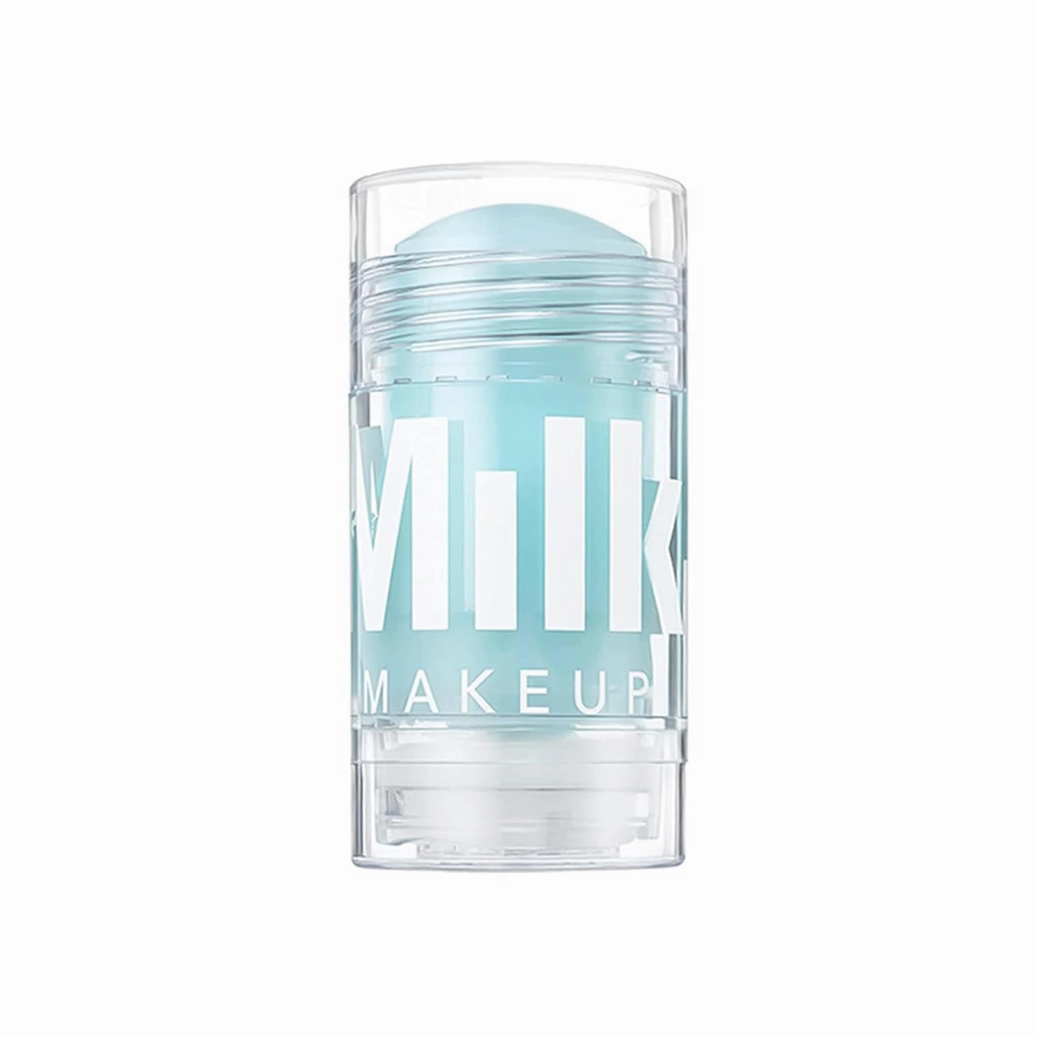 Milk Makeup Cooling Water Under Eye Gel Stick – Helps Reduce the Look of Puffy Eyes   Hydrates Skin with Caffeine   Seawater – Clean, Vegan, Travel Size Formula