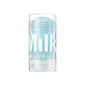 Milk Makeup Cooling Water Under Eye Gel Stick – Helps Reduce the Look of Puffy Eyes   Hydrates Skin with Caffeine   Seawater – Clean, Vegan, Travel Size Formula