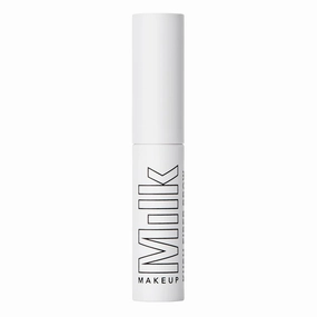 Milk Makeup KUSH Fiber Brow Gel - Thickening Brow Gel - Soft, Flexible Hold - Vegan, Cruelty Free