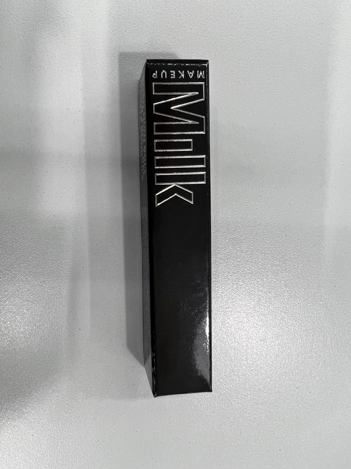 Milk Makeup KUSH High Roll Defining & Volumizing Longwear Tubing Brow Tint - Up to 24-Hour Wear - Vegan, Cruelty Free
